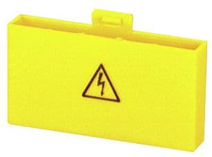 EATON - Kosketussuoja - H-B3-PKZ0