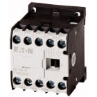 EATON - Kontaktori 4kW (24V50/60) - DILEM-10(24V50/60HZ)