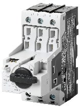 EATON - Moottorinsuojakatkaisija runko - PKE12