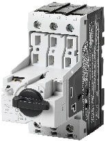 EATON - Moottorinsuojakatkaisija runko - PKE32