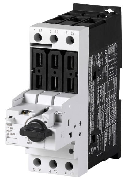 EATON - Moottorinsuojakatkaisija runko - PKE65