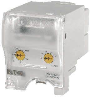 EATON - Moottorinsuojarele 8-32A - PKE-XTUW-32