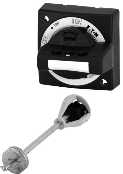 EATON - Oviväännin PKE12/32/65 - PKE-XH