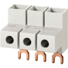 EATON - Syöttöliitin - BK25/3-PKZ0-E