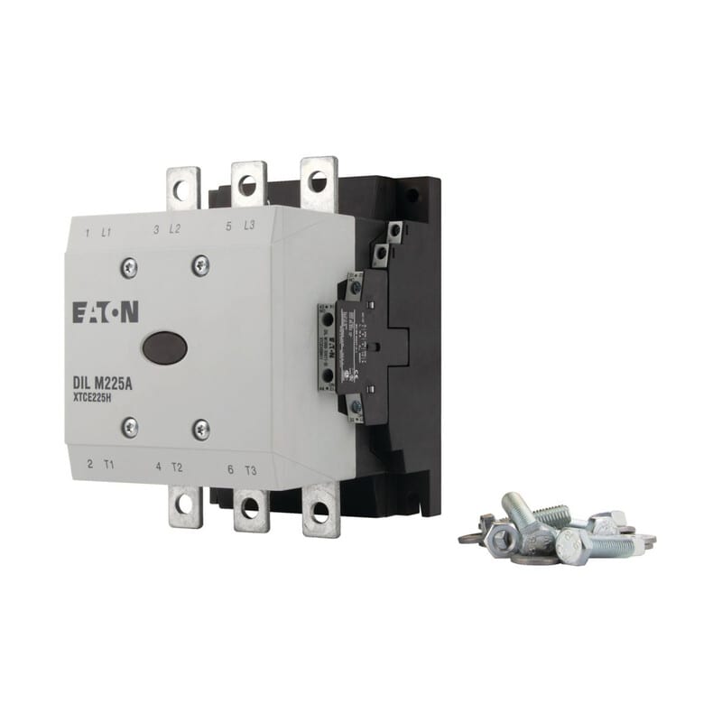 EATON - Kontaktori - DILM225A/22(RAC440)
