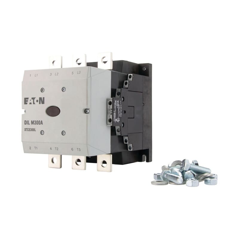 EATON - Kontaktori - DILM300A/22(RA110)
