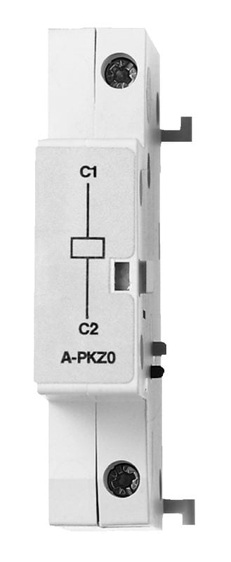 EATON - Työvirtalaukaisija - A-PKZ0(110VDC)