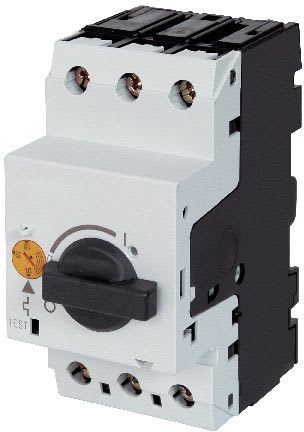 EATON - Moottorinsuojakatkaisija - PKM0-10