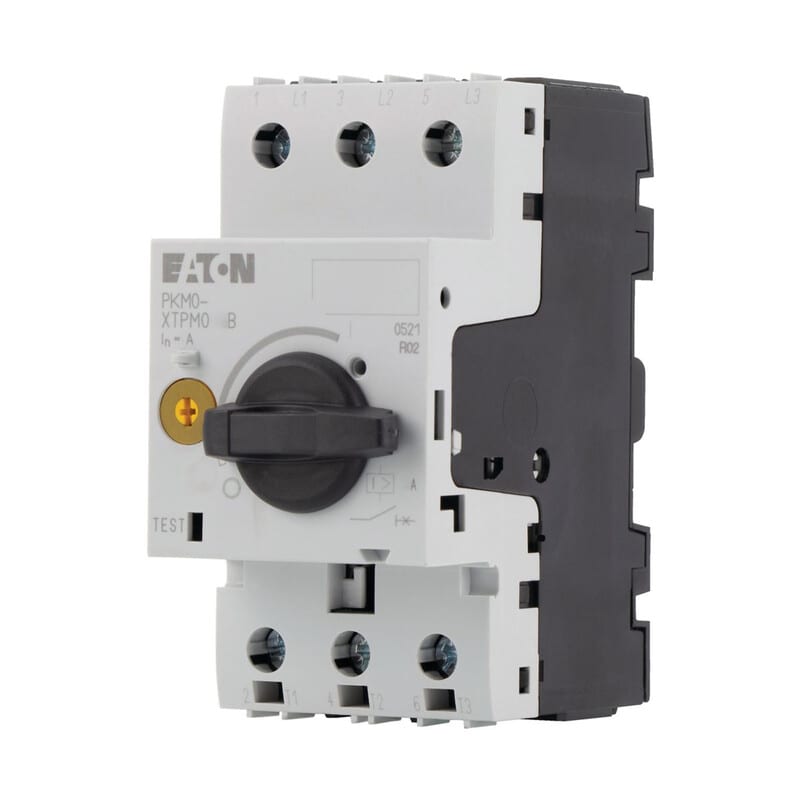 EATON - Moottorinsuojakatkaisija - PKM0-20