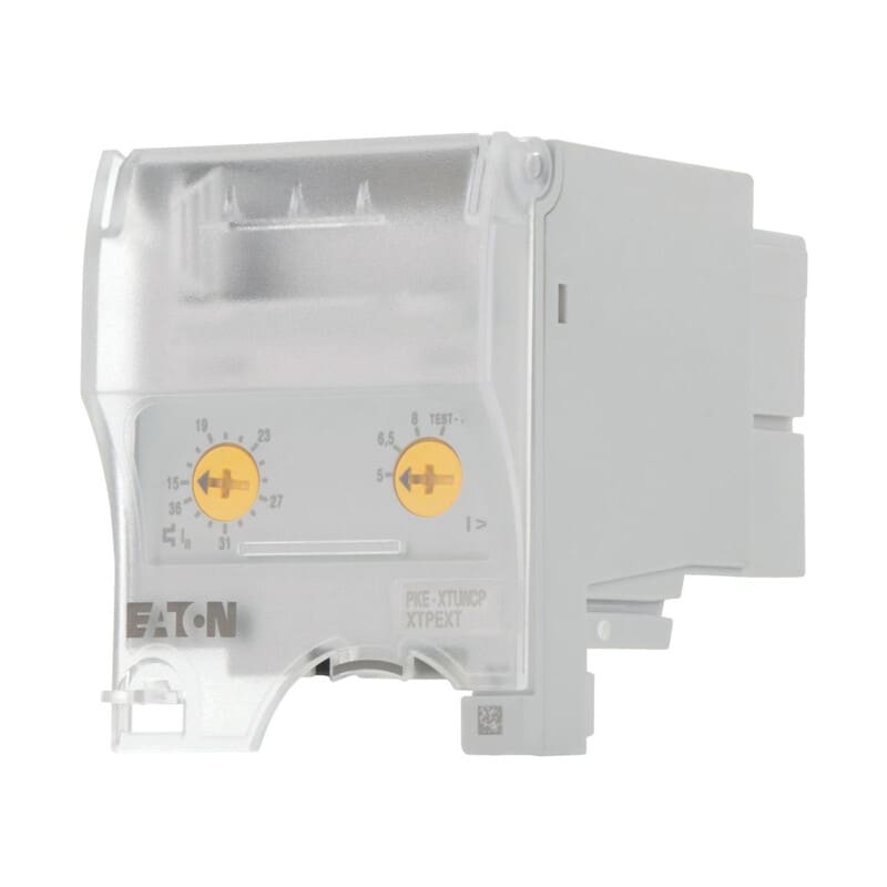 EATON - Moottorinsuojarele - PKE-XTUWCP-36