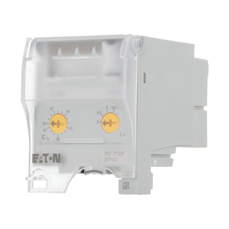 EATON - Moottorinsuojarele - PKE-XTUCP-65