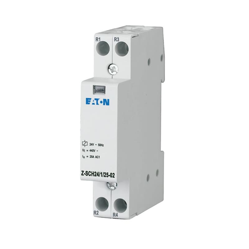 EATON - Moduulikontaktori - Z-SCH24/1/25-02