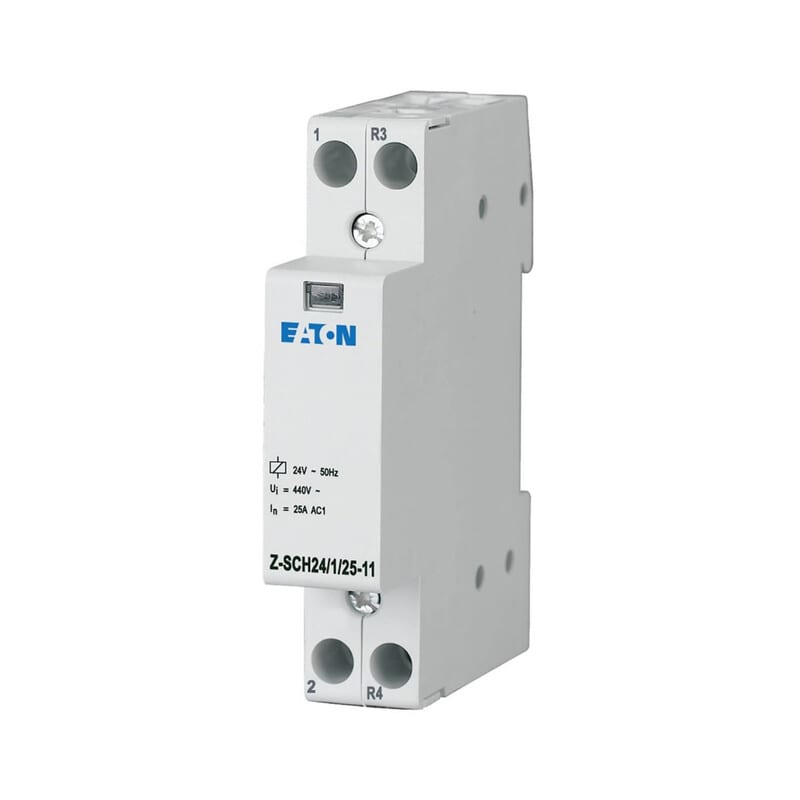 EATON - Moduulikontaktori - Z-SCH24/1/25-11