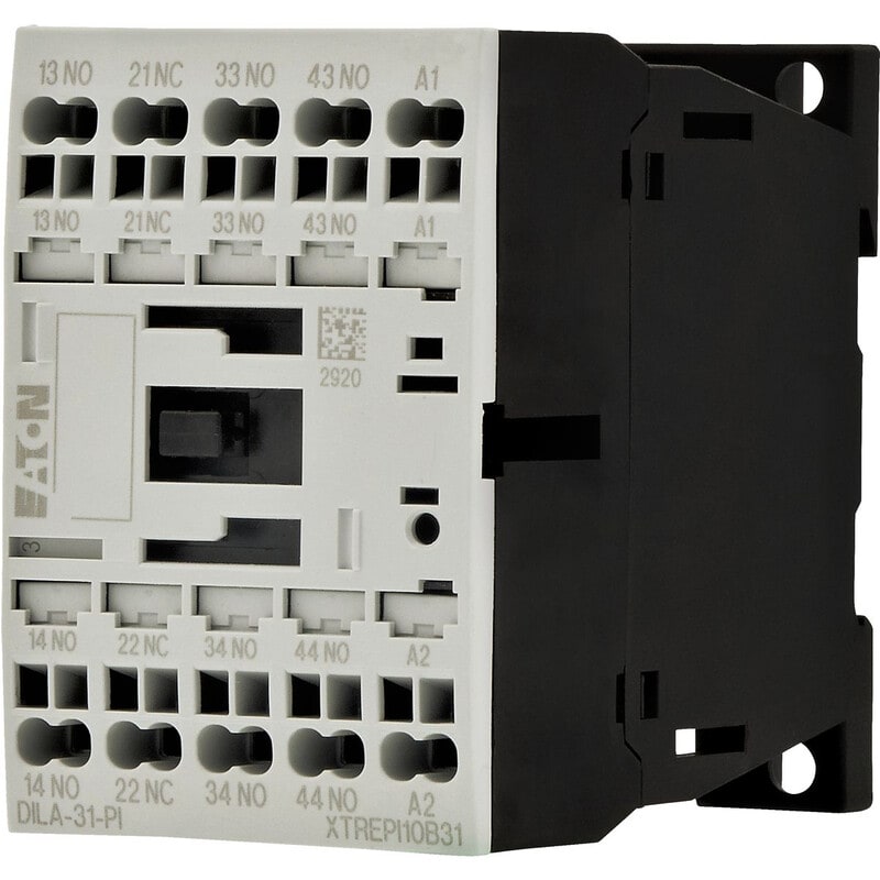 EATON - Kontaktori - DILA-31(42V50HZ,48V60HZ)-PI