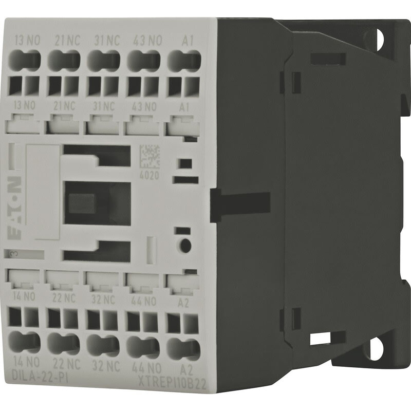 EATON - Kontaktori - DILA-22(24VDC)-PI