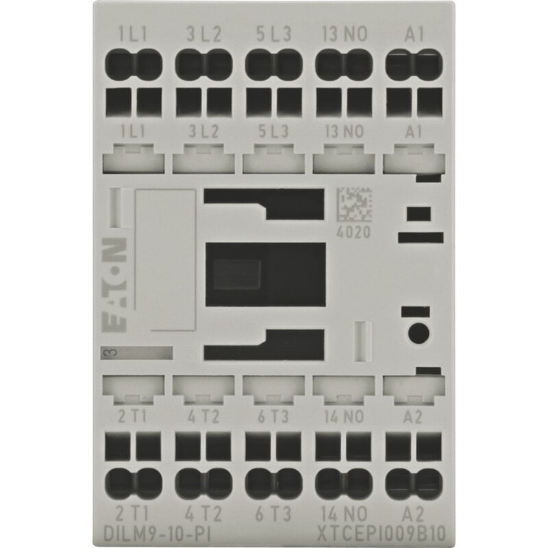 EATON - Kontaktori - DILM9-10(230V50HZ,240V60HZ)-PI