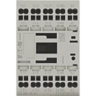 EATON - Kontaktori - DILM9-10(24VDC)-PI