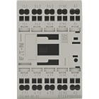 EATON - Kontaktori - DILM9-01(110V50HZ,120V60HZ)-PI