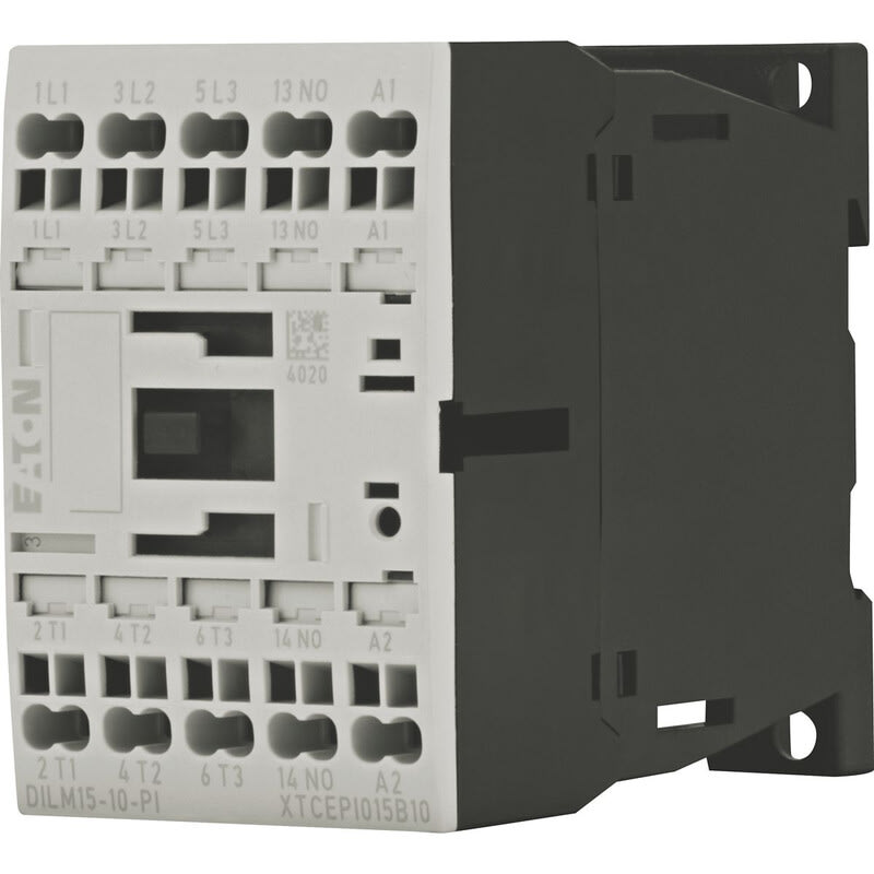 EATON - Kontaktori - DILM15-10(42V50HZ,48V60HZ)-PI