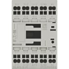 EATON - Kontaktori - DILM15-10(24VDC)-PI