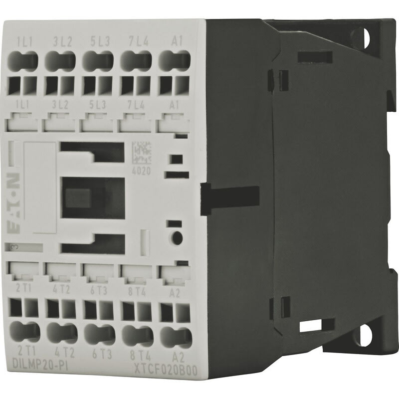 EATON - Kontaktori - DILMP20(230V50HZ,240V60HZ)-PI