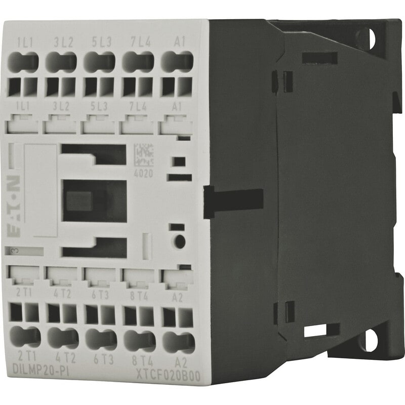 EATON - Kontaktori - DILMP20(42V50HZ,48V60HZ)-PI