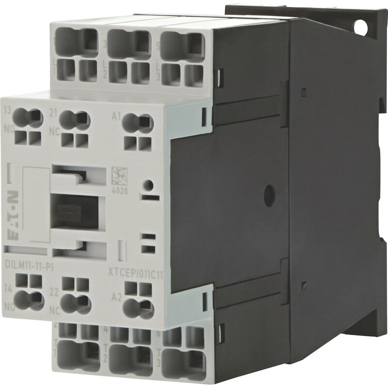 EATON - Kontaktori - DILM11-11(42V50HZ,48V60HZ)-PI
