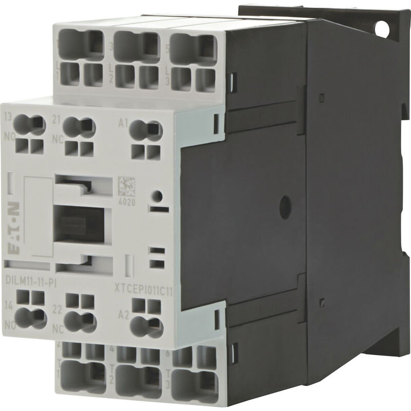 EATON - Kontaktori - DILM11-11(RDC24)-PI