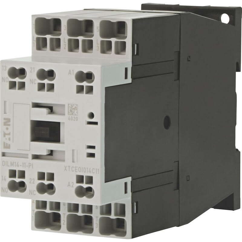 EATON - Kontaktori - DILM14-11(24V50/60HZ)-PI