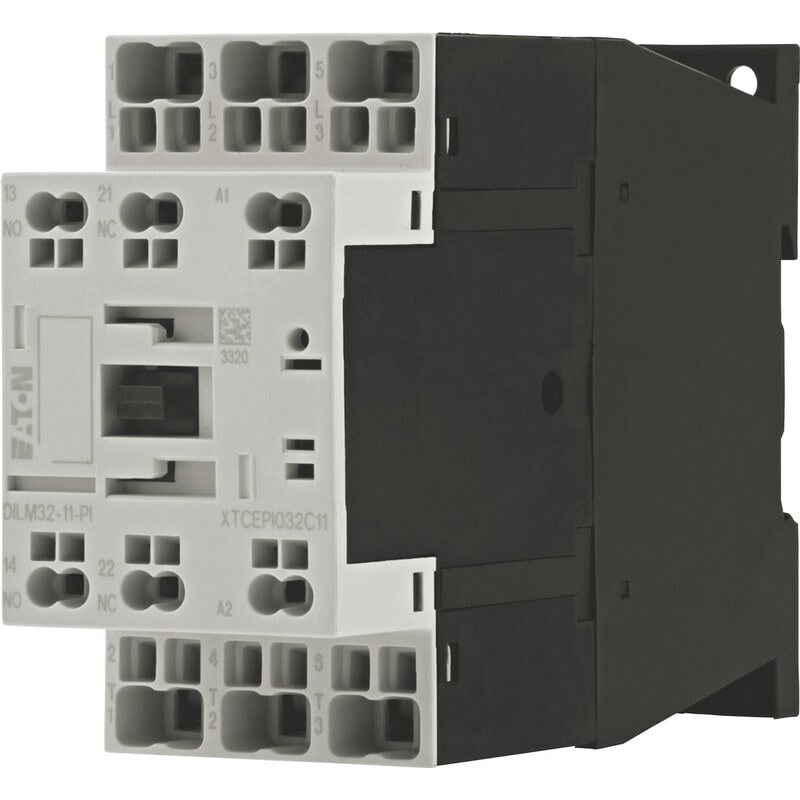 EATON - Kontaktori - DILM32-11(24V50/60HZ)-PI