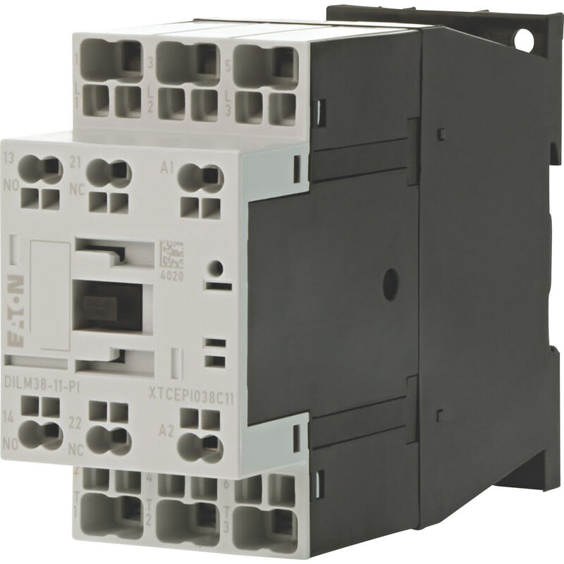 EATON - Kontaktori - DILM38-11(42V50HZ,48V60HZ)-PI