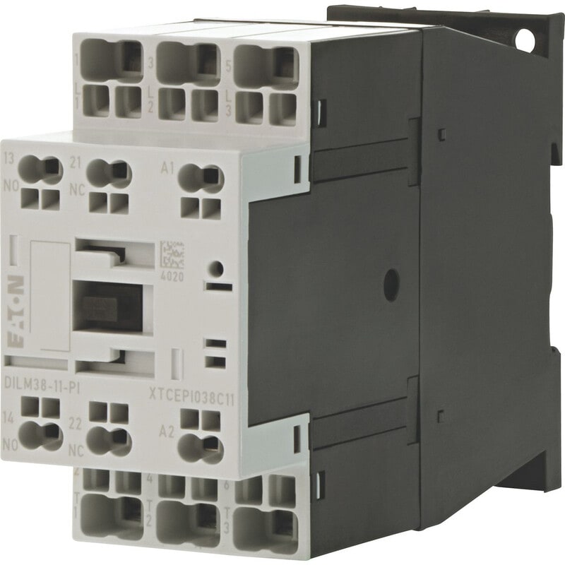 EATON - Kontaktori - DILM38-11(RDC24)-PI