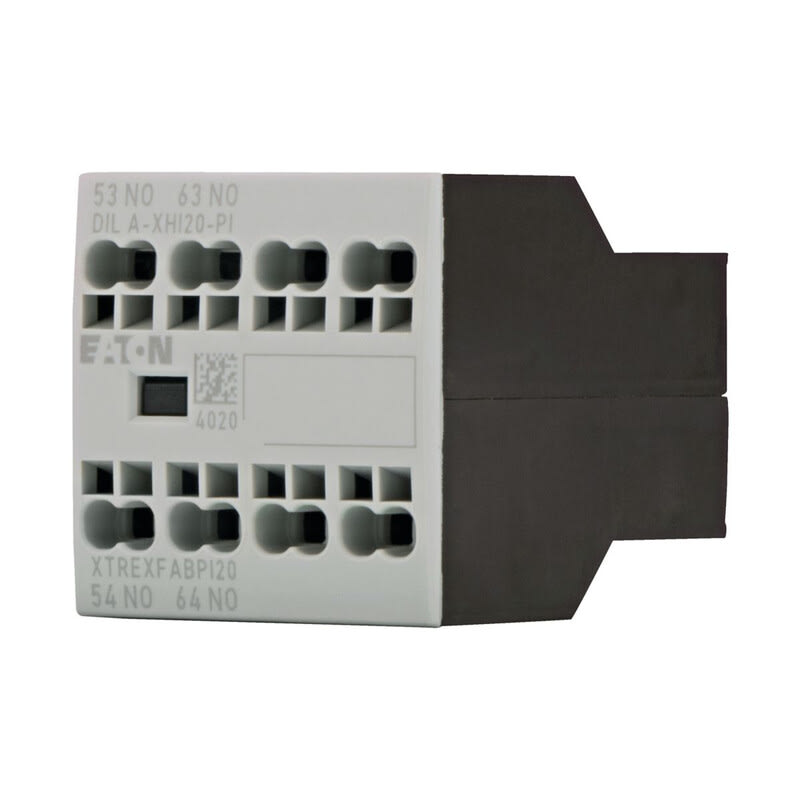 EATON - Apukosketin - DILA-XHI20-PI