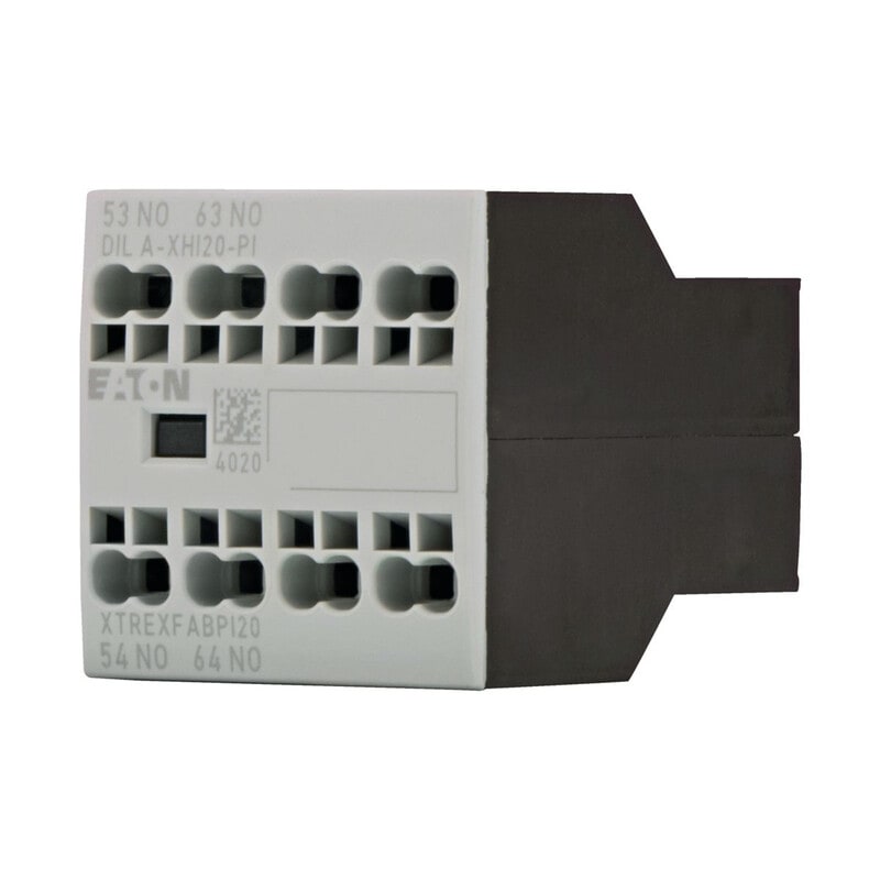 EATON - Apukosketin - DILA-XHI20-PI