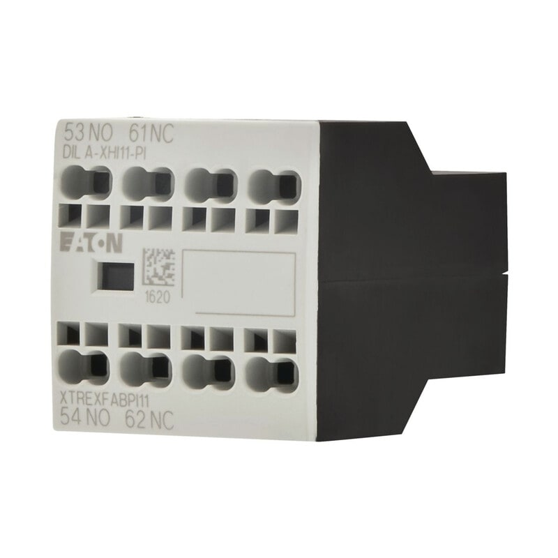 EATON - Apukosketin - DILA-XHI11-PI