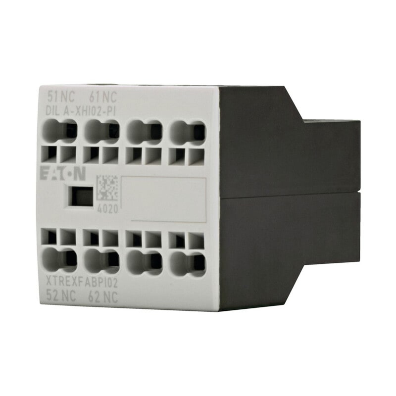 EATON - Apukosketin - DILA-XHI02-PI