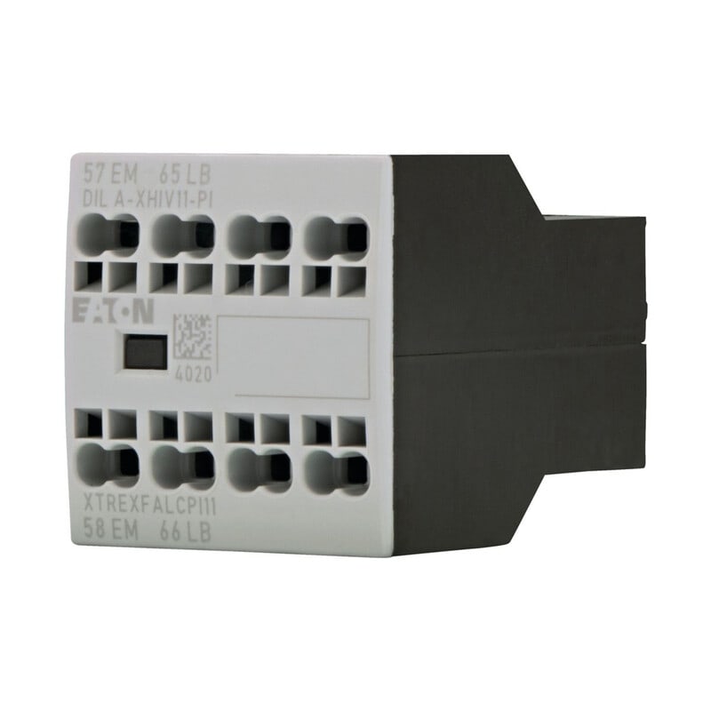 EATON - Apukosketin - DILA-XHIV11-PI