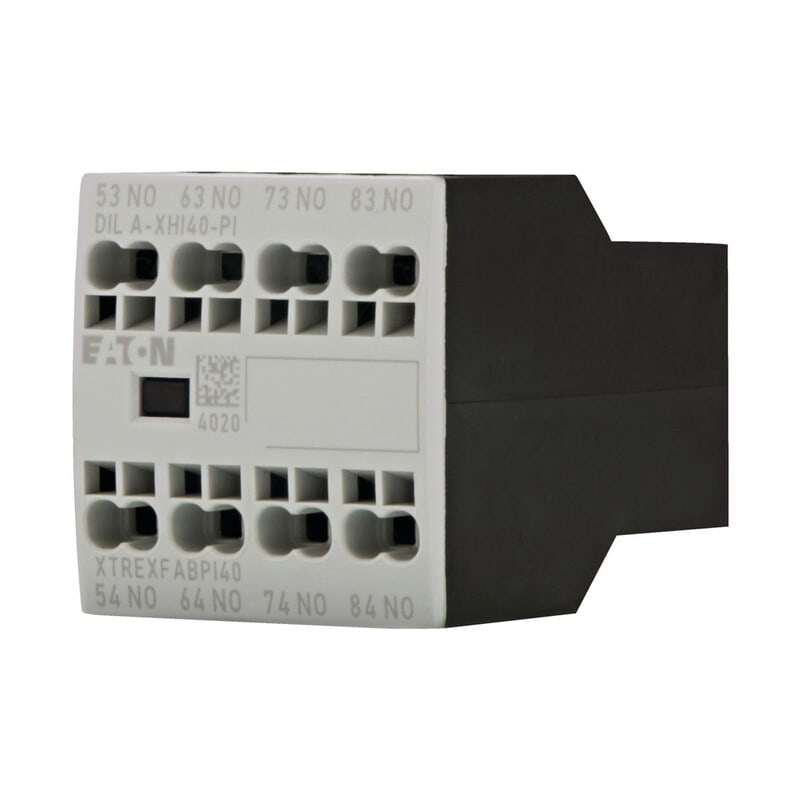 EATON - Apukosketin - DILA-XHI40-PI