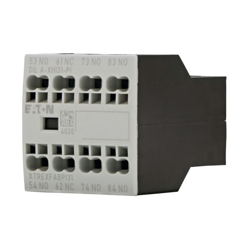 EATON - Apukosketin - DILA-XHI31-PI