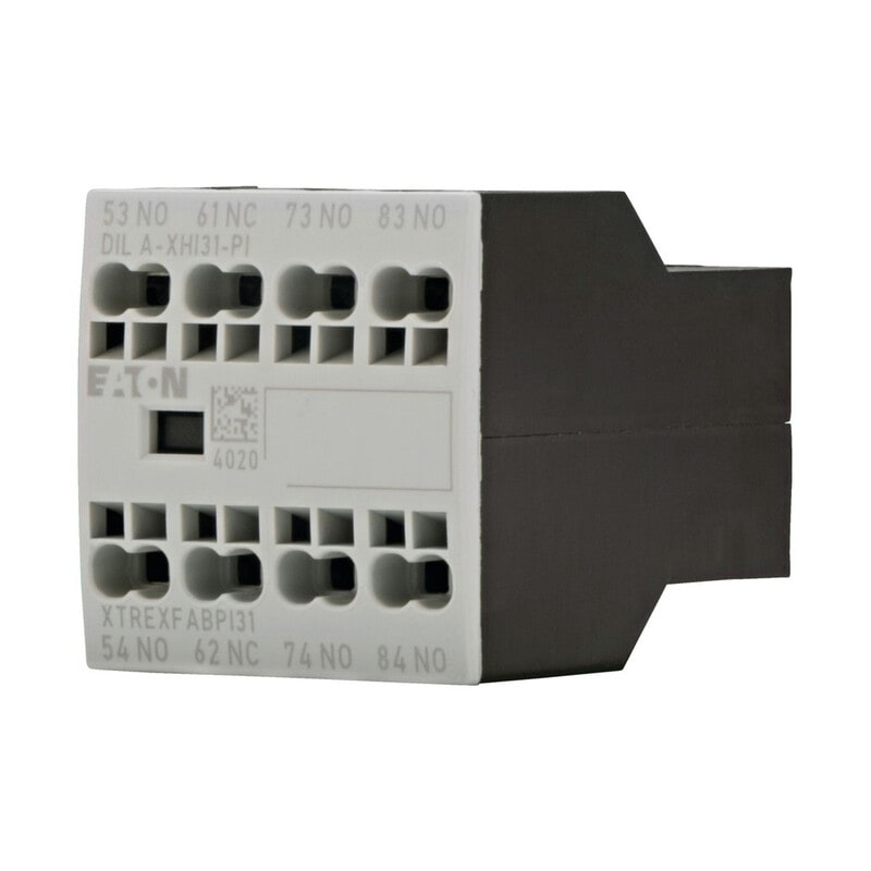EATON - Apukosketin - DILA-XHI31-PI