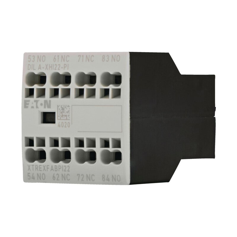 EATON - Apukosketin - DILA-XHI22-PI