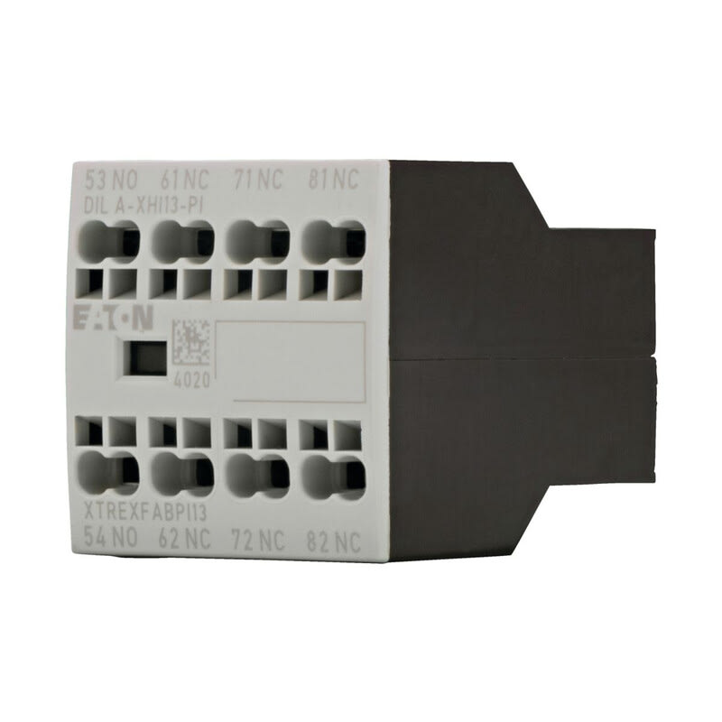 EATON - Apukosketin - DILA-XHI13-PI