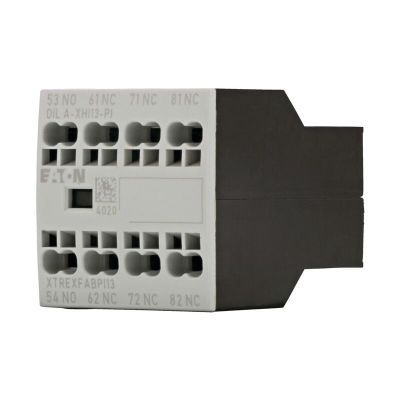 EATON - Apukosketin - DILA-XHI13-PI
