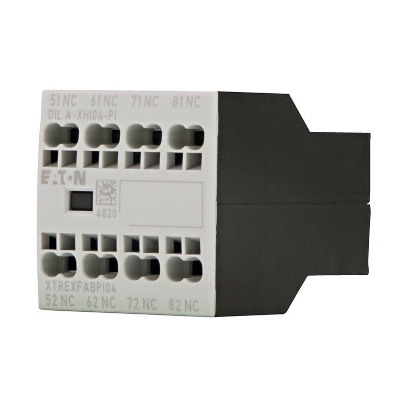 EATON - Apukosketin - DILA-XHI04-PI