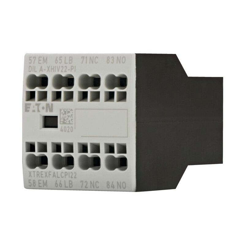 EATON - Apukosketin - DILA-XHIV22-PI