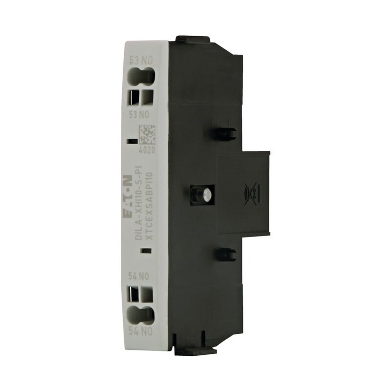 EATON - Apukosketin - DILA-XHI10-S-PI