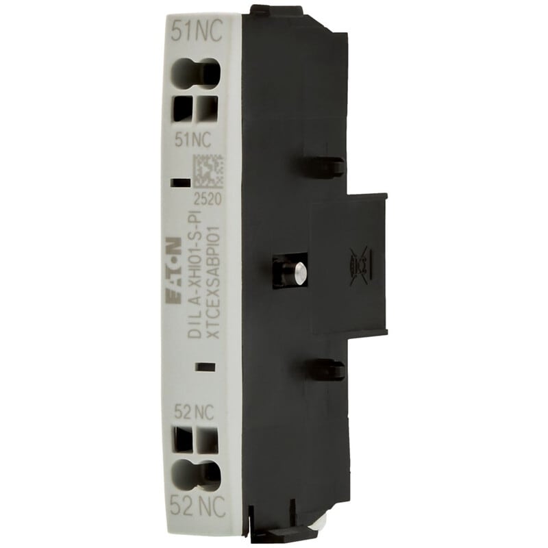 EATON - Apukosketin - DILA-XHI01-S-PI