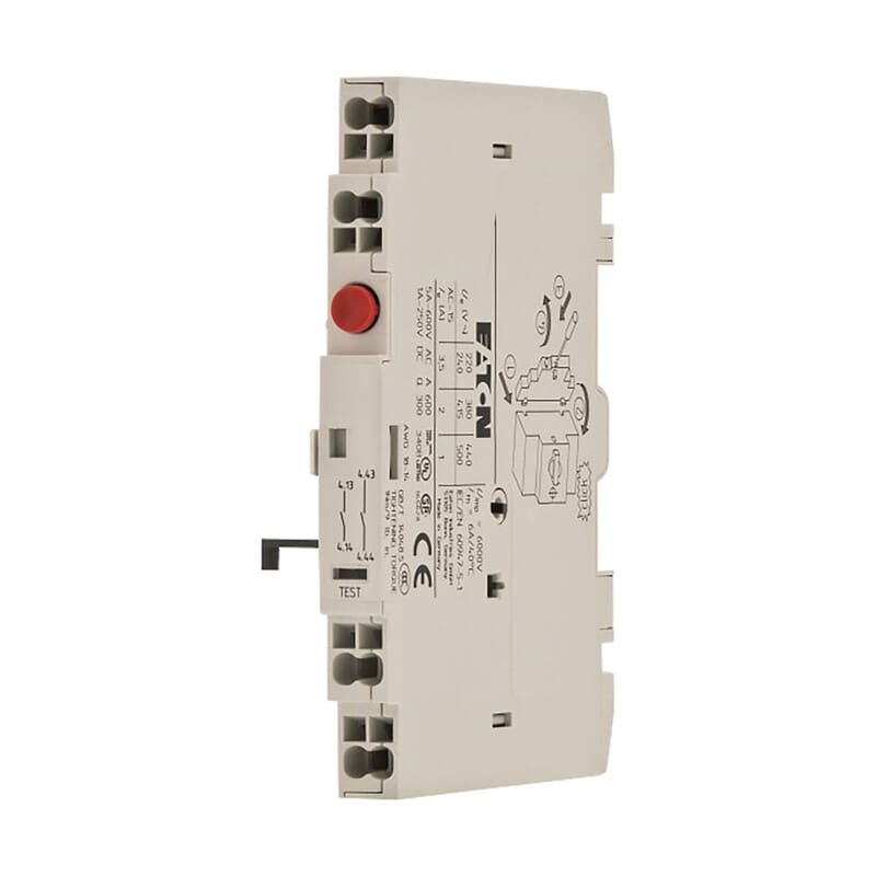 EATON - Apukosketin - AGM2-10-PKZ0-PI