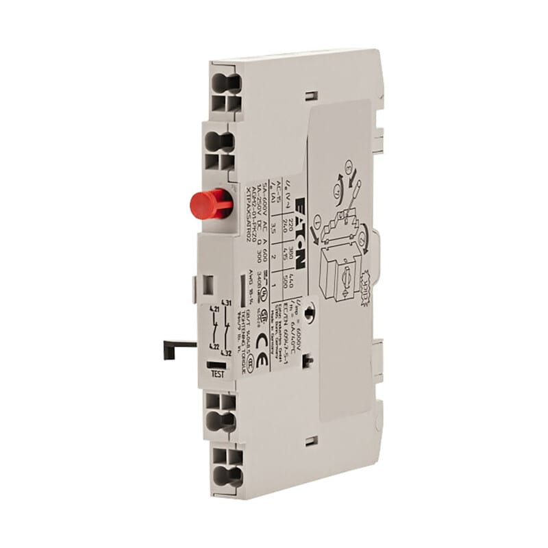 EATON - Apukosketin - AGM2-01-PKZ0-PI