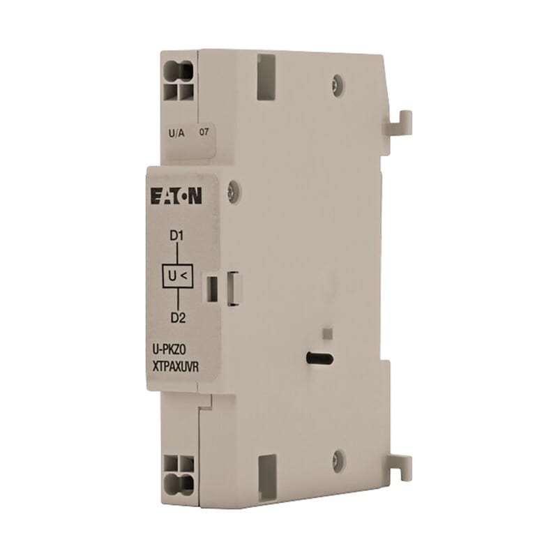 EATON - Alijännitelaukaisija - U-PKZ0(240V50HZ)-PI